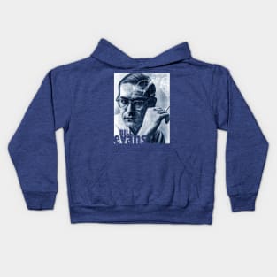 Bill Evans Kids Hoodie